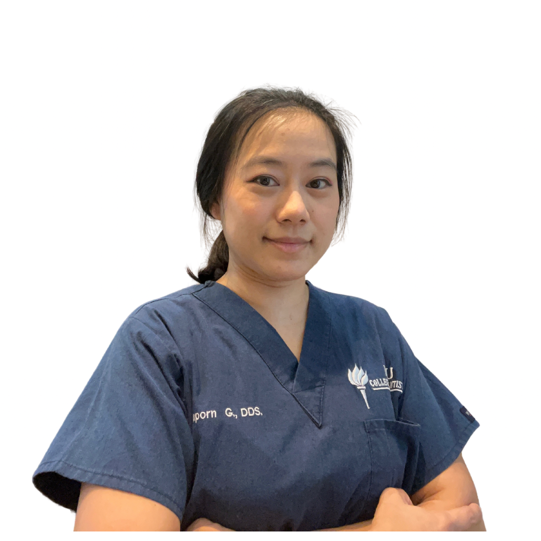 Dr. Pang